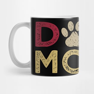 Happy Mother'S Day To The World Dog Mom Mug